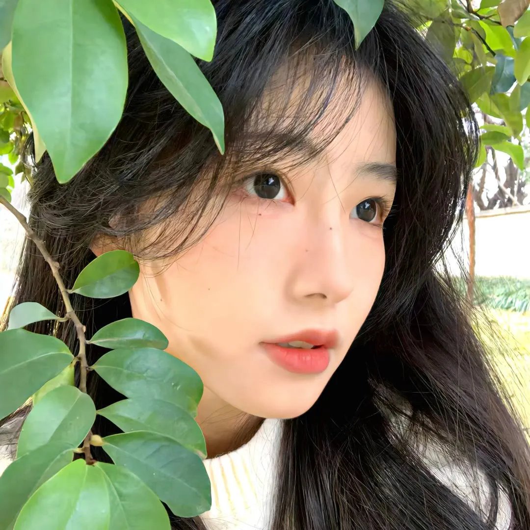 缘来想见妳